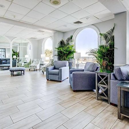 Royal Retreat-Amazing View-King Bed-1 Bedroom-Full Kitchen-Free Parking-Self Check-In Мертл-Біч Екстер'єр фото