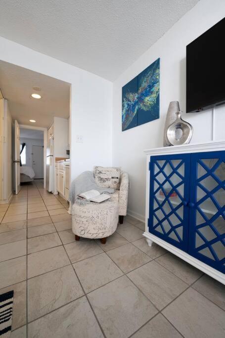 Royal Retreat-Amazing View-King Bed-1 Bedroom-Full Kitchen-Free Parking-Self Check-In Мертл-Біч Екстер'єр фото